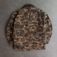 80s Carhartt CT123 Thinsulate Camo Workwear Jacket