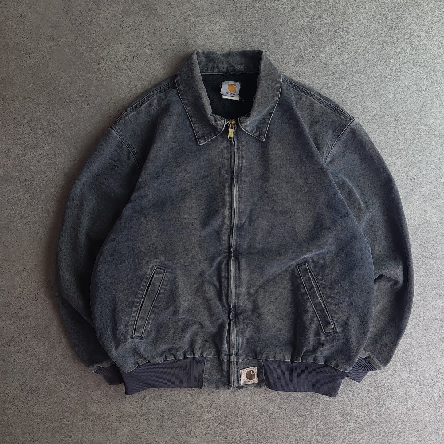 Carhartt Santa Fe Workwear Jacket