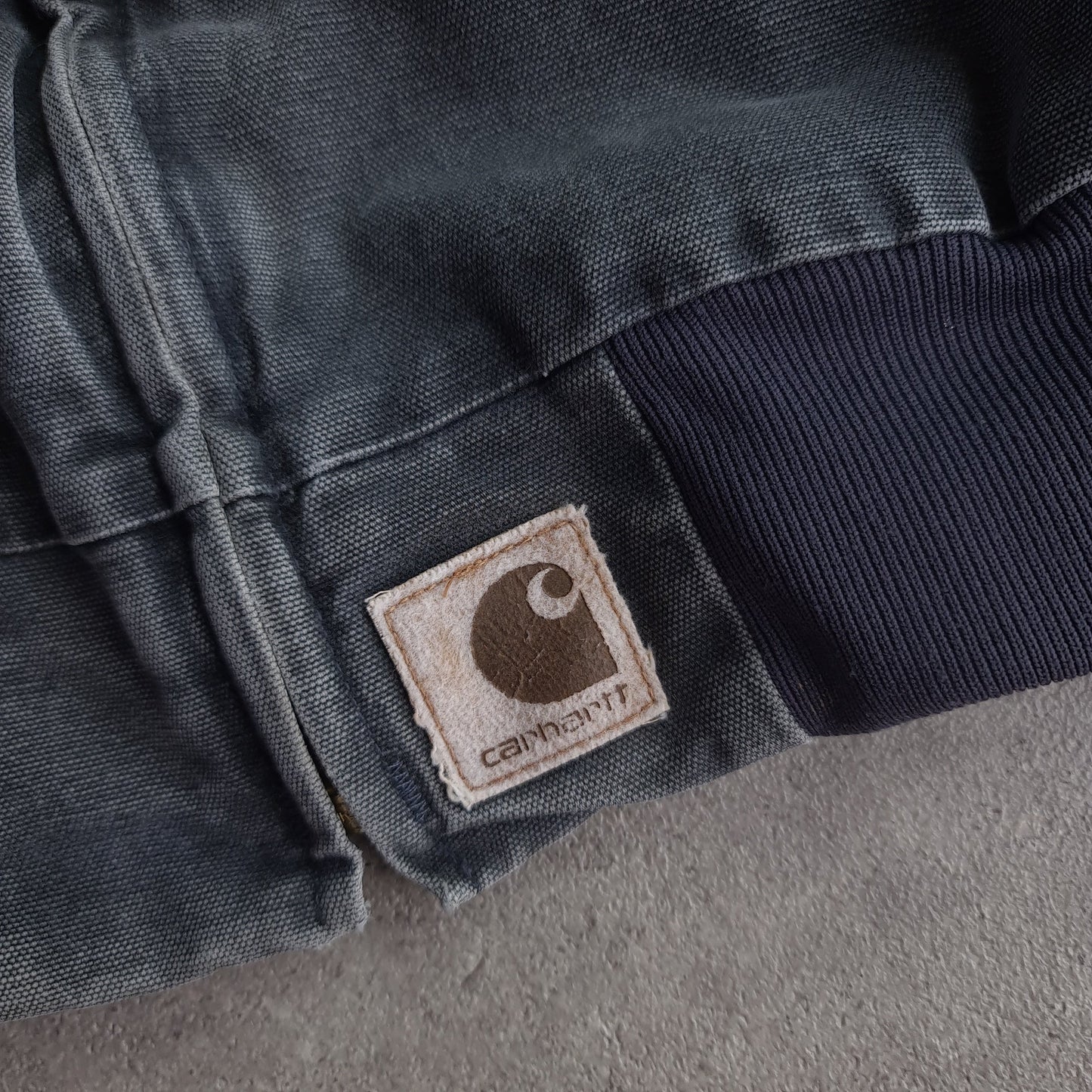 Carhartt Santa Fe Workwear Jacket