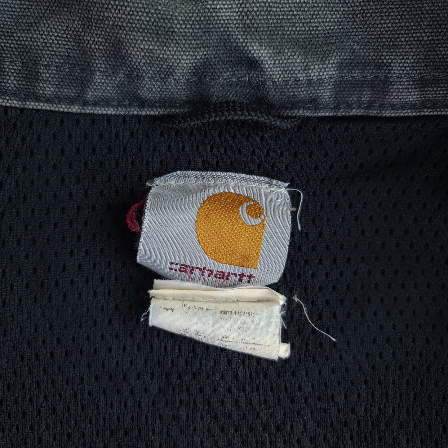 Carhartt Santa Fe Workwear Jacket