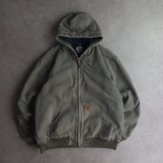 Carhartt J130 ARG Active Jacket