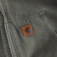 Carhartt J130 ARG Active Jacket