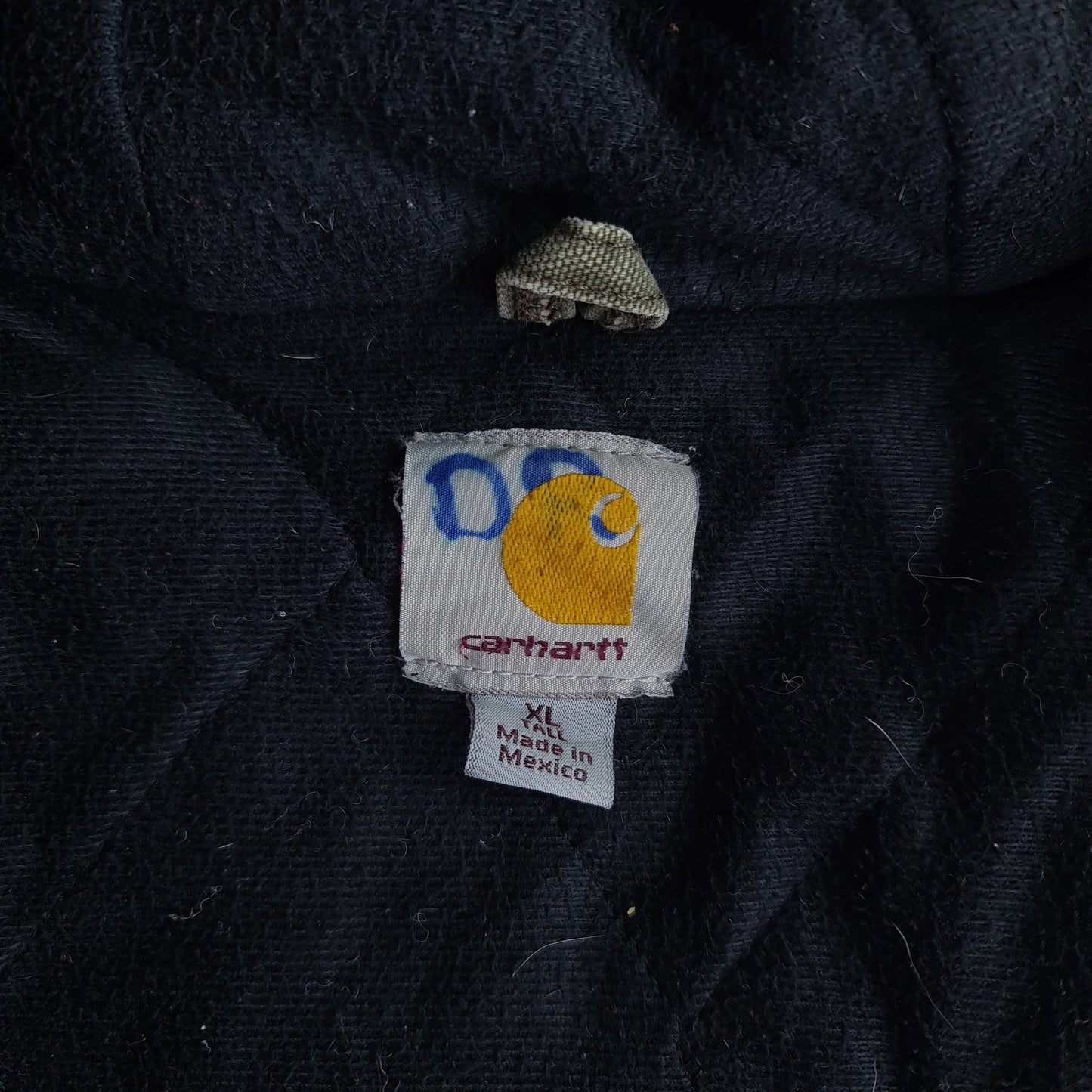 Carhartt J130 ARG Active Jacket