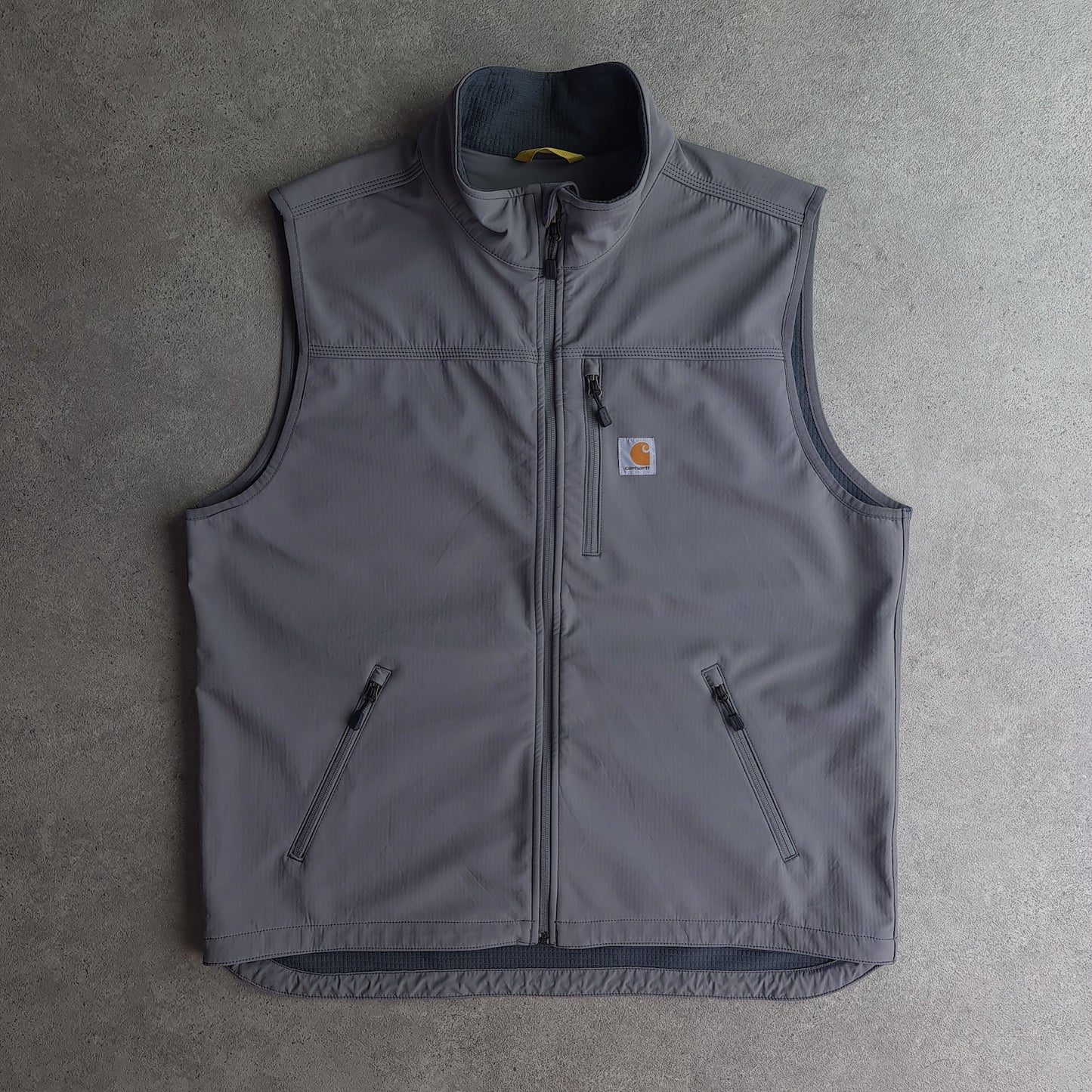 Carhartt Soft Shell Gilet Vest