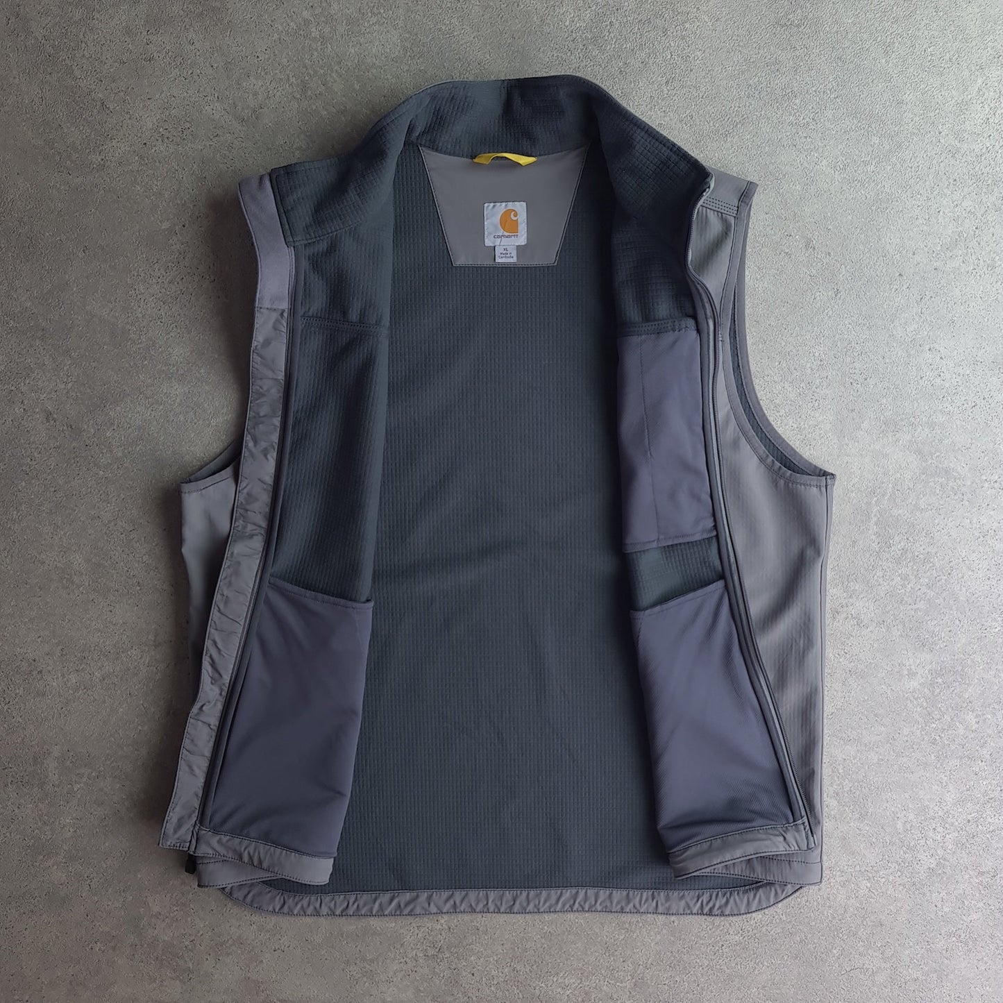 Carhartt Soft Shell Gilet Vest