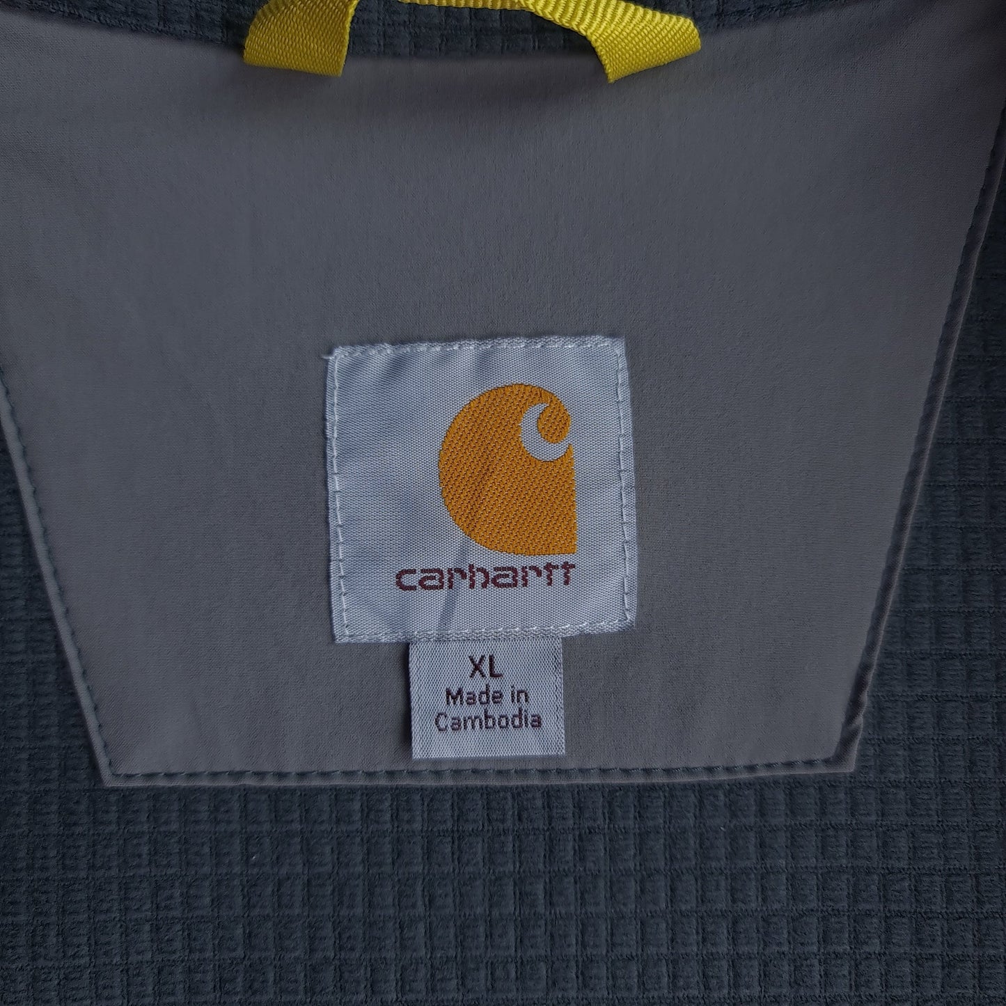 Carhartt Soft Shell Gilet Vest