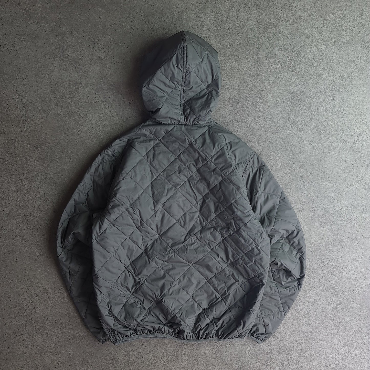 Patagonia Hooded Puffer Jacket