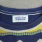 BENETTON 3D Knit Jumper