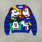 MICKEY & CO Knitted Jumper