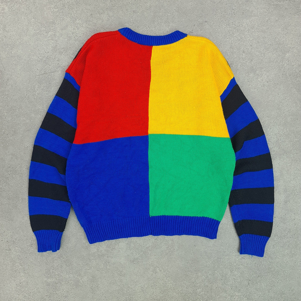 MICKEY & CO Knitted Jumper