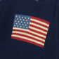 RALPH LAUREN USA Flag Knit Jumper