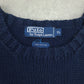 RALPH LAUREN USA Flag Knit Jumper
