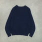 RALPH LAUREN USA Flag Knit Jumper