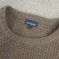 PATAGONIA Moss Stitch Jumper