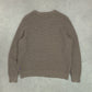 PATAGONIA Moss Stitch Jumper