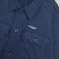 PATAGONIA Collared Fleece Jacket