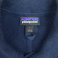 PATAGONIA Collared Fleece Jacket