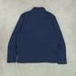 PATAGONIA Collared Fleece Jacket