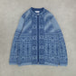 PENDLETON Lambswool Zipped Cardigan