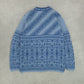PENDLETON Lambswool Zipped Cardigan