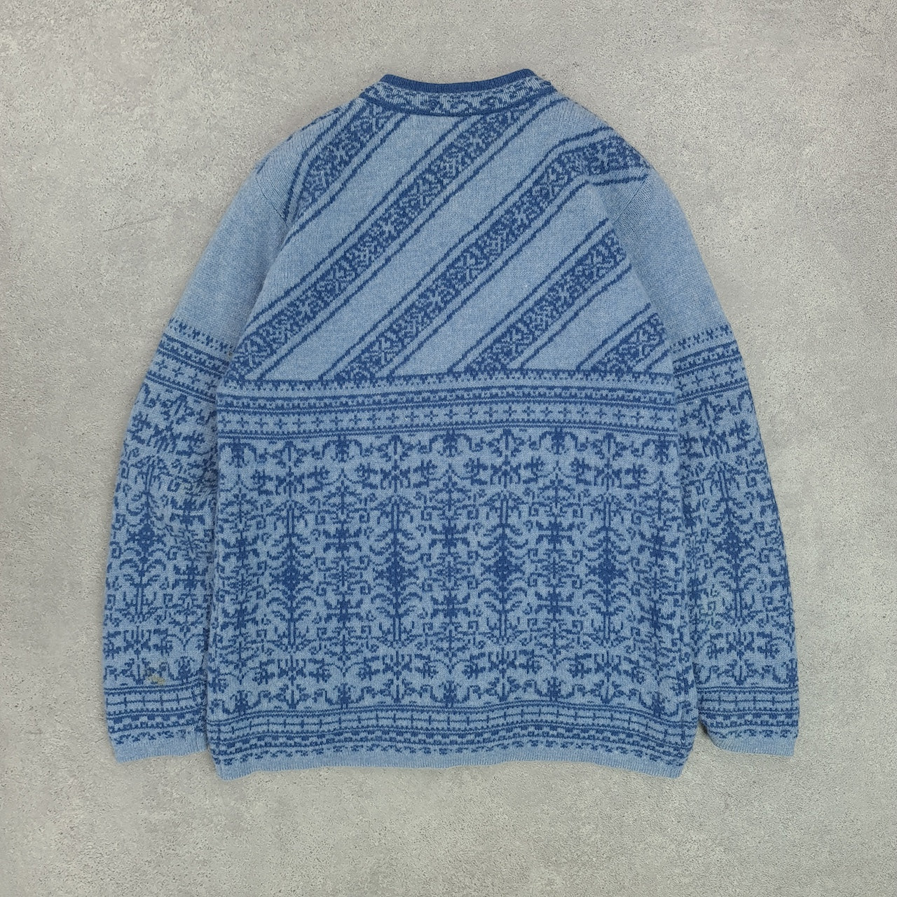 PENDLETON Lambswool Zipped Cardigan