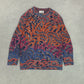 MISSONI Patterned Knit Jumper