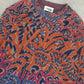 MISSONI Patterned Knit Jumper