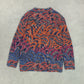 MISSONI Patterned Knit Jumper