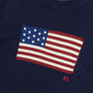 RALPH LAUREN USA Flag Knit Jumper