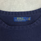 RALPH LAUREN USA Flag Knit Jumper