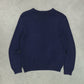 RALPH LAUREN USA Flag Knit Jumper