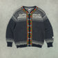 DALE OF NORWAY Setesdal Wool Jacket