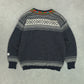 DALE OF NORWAY Setesdal Wool Jacket