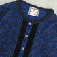 DALE OF NORWAY Wool Long Cardigan
