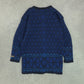 DALE OF NORWAY Wool Long Cardigan
