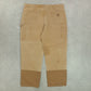 CARHARTT Workwear Carpenter Pants