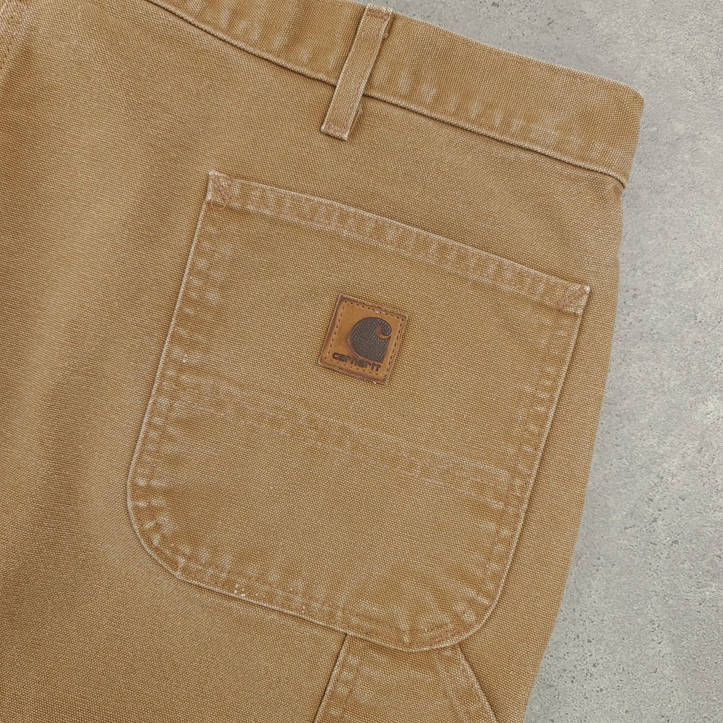 CARHARTT Workwear Carpenter Pants