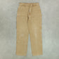 CARHARTT Double Knee Carpenter Pants