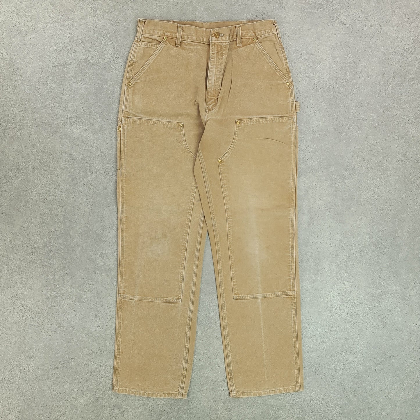 CARHARTT Double Knee Carpenter Pants