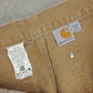 CARHARTT Double Knee Carpenter Pants