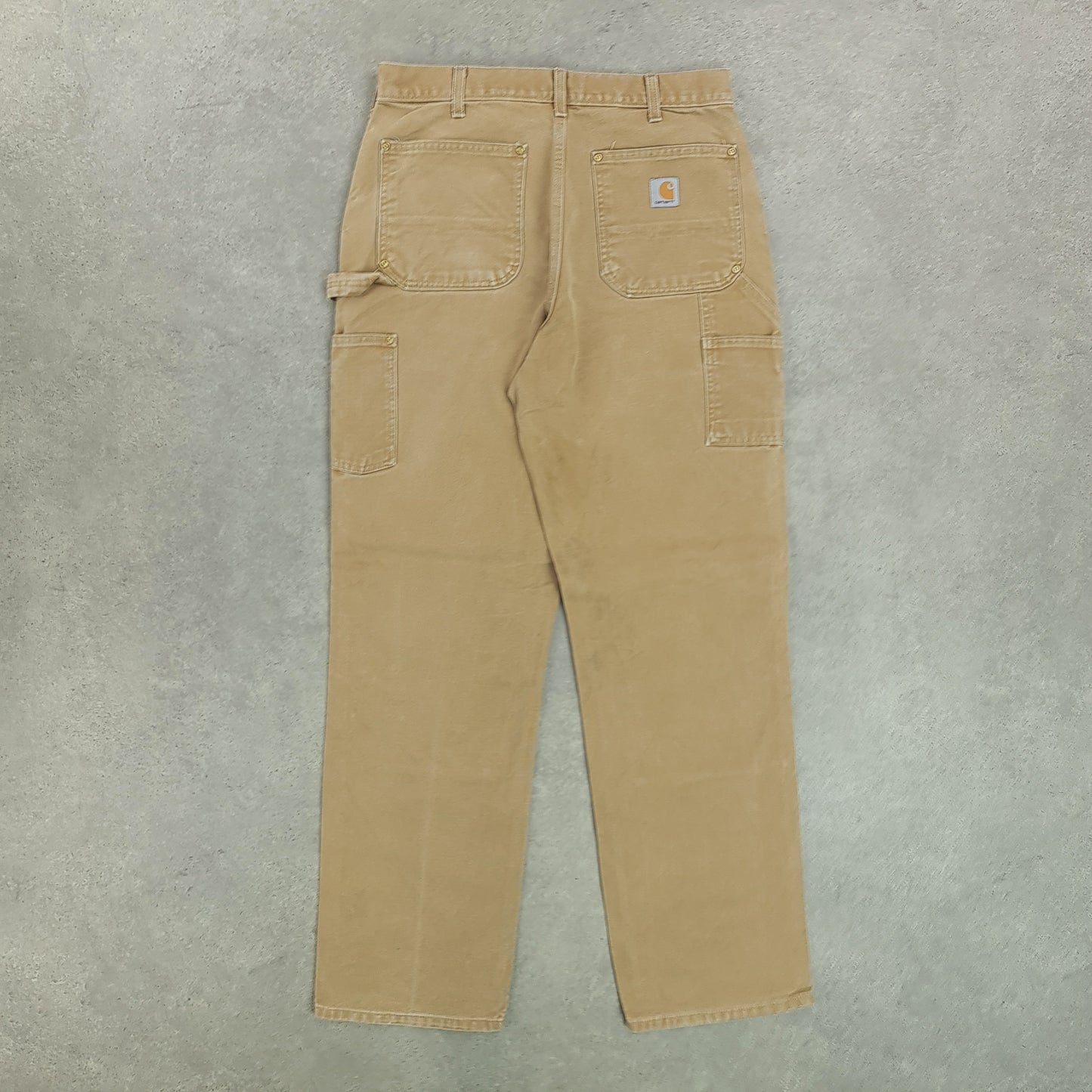 CARHARTT Double Knee Carpenter Pants