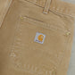 CARHARTT Double Knee Carpenter Pants