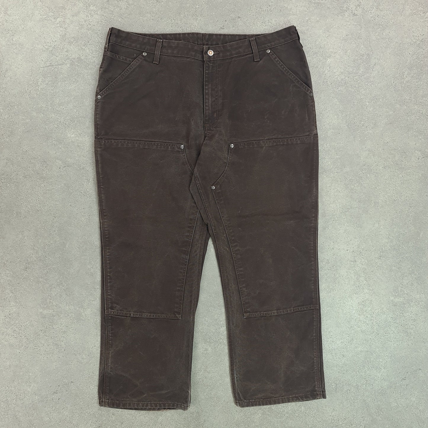 CARHARTT Double Knee Carpenter Pants