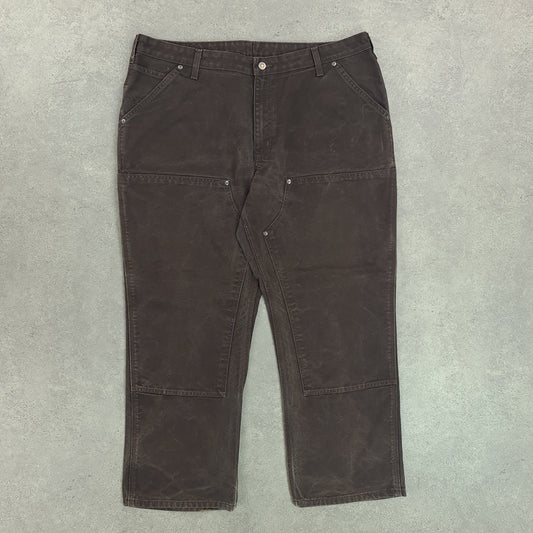 CARHARTT Double Knee Carpenter Pants