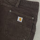 CARHARTT Double Knee Carpenter Pants