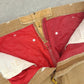 1989 CARHARTT 100th ANNIVERSARY Carpenter Pants W34 x L30