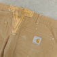 1989 CARHARTT 100th ANNIVERSARY Carpenter Pants W34 x L30