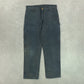 CARHARTT Double Knee Carpenter Pants
