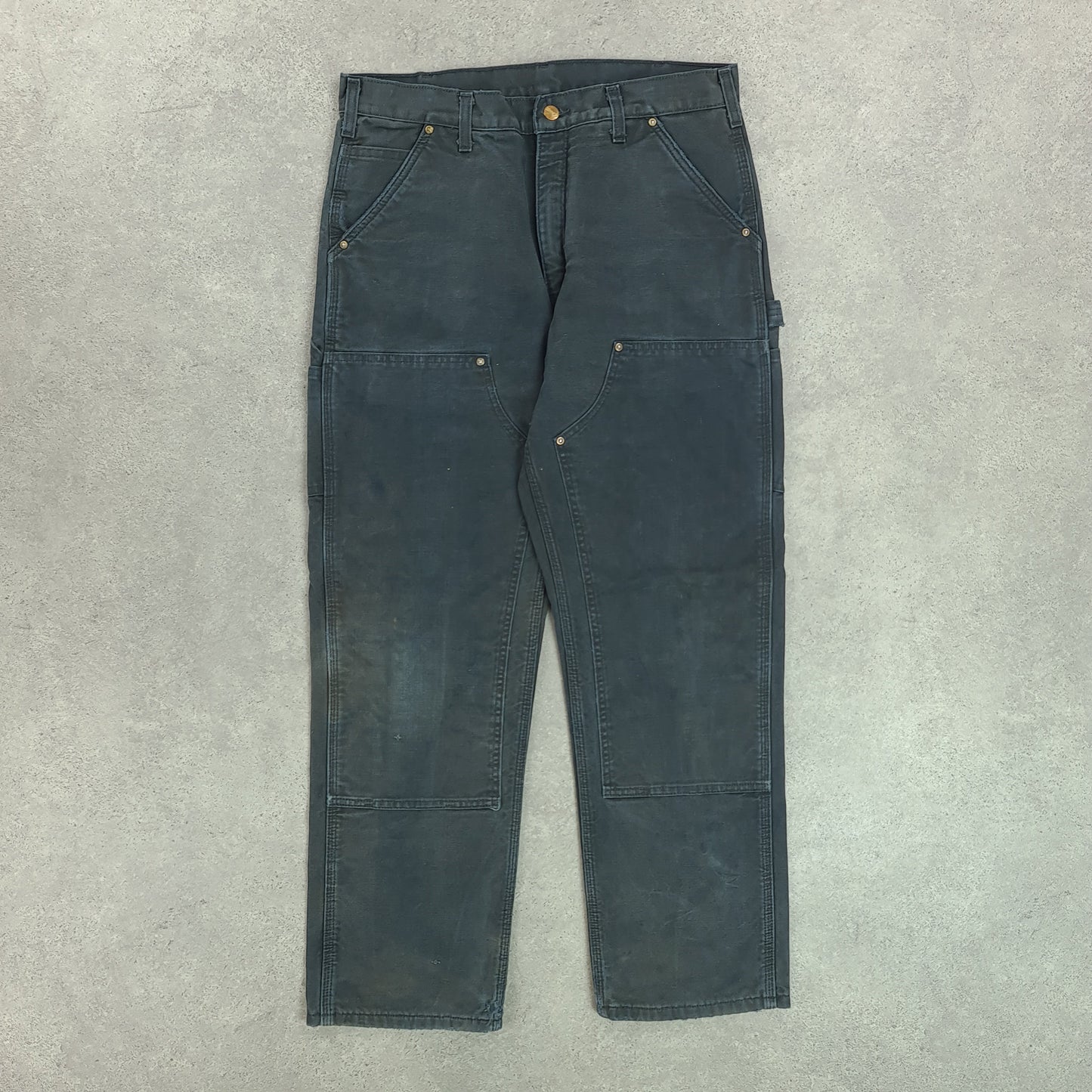 CARHARTT Double Knee Carpenter Pants