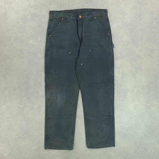 CARHARTT Double Knee Carpenter Pants